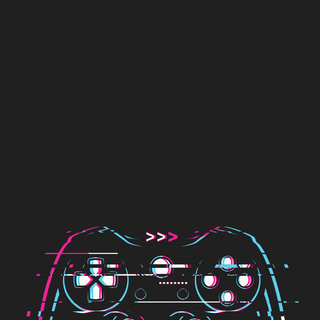 Controller iPhone wallpaper