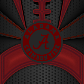 Alabama football iPhone wallpaper