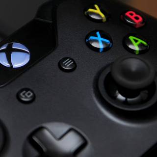 Controller iPhone wallpaper