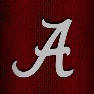 Alabama football iPhone wallpaper