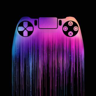 Controller iPhone wallpaper
