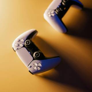 Controller iPhone wallpaper