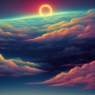 iPhone 16 Plus wallpaper