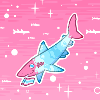 Phone stickers wallpaper