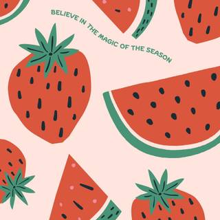 Phone stickers wallpaper