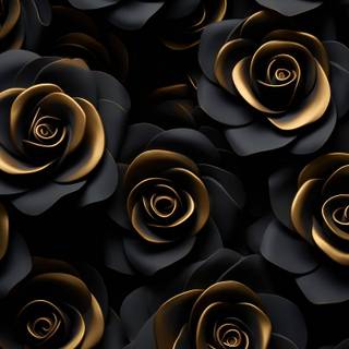 Aesthetic dark iPhone wallpaper