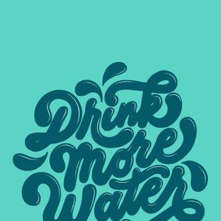 Phone illustration wallpaper