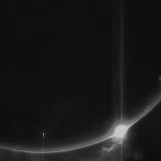 Mystery phone wallpaper