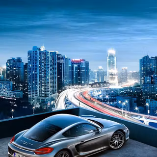 Cayenne iPhone wallpaper