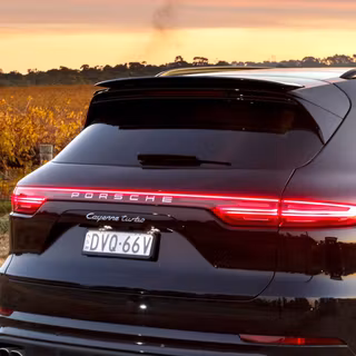 Cayenne iPhone wallpaper