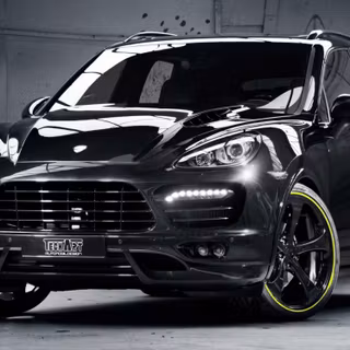 Cayenne iPhone wallpaper