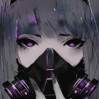 Anime iPhone 13 Pro Max wallpaper