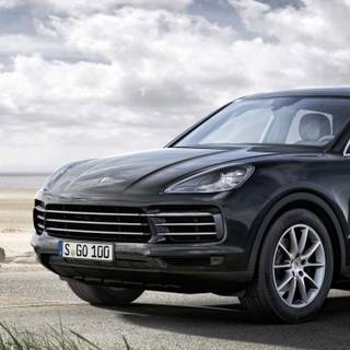 Cayenne iPhone wallpaper