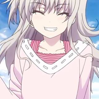 Anime iPhone 13 Pro Max wallpaper