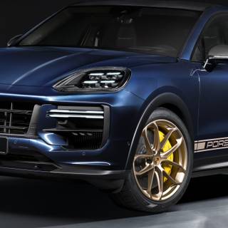 Cayenne iPhone wallpaper