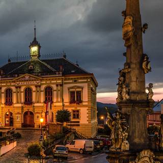 Vienna iPhone wallpaper