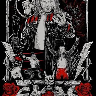 Phone WWE wallpaper