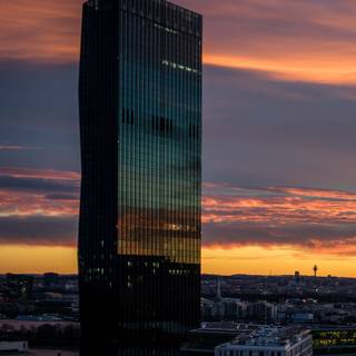 Vienna iPhone wallpaper