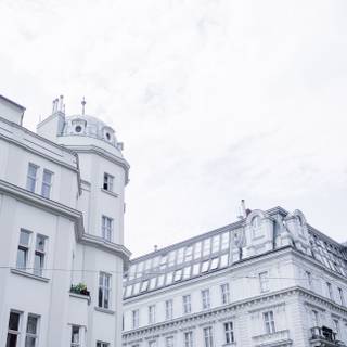 Vienna iPhone wallpaper