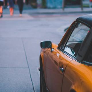 Vienna iPhone wallpaper