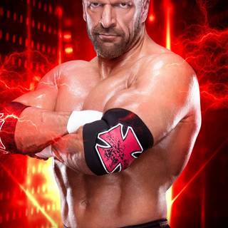 Phone WWE wallpaper