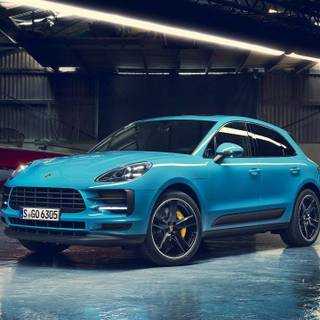 Cayenne iPhone wallpaper