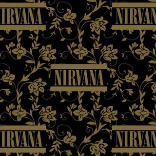 iPhone Nirvana wallpaper