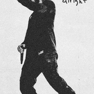 iPhone Kendrick Lamar wallpaper