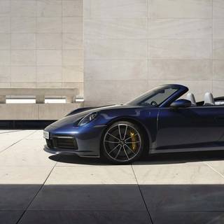 Cayenne iPhone wallpaper