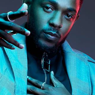 iPhone Kendrick Lamar wallpaper