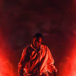 iPhone Kendrick Lamar wallpaper
