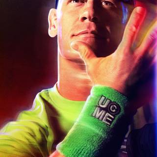 Phone WWE wallpaper