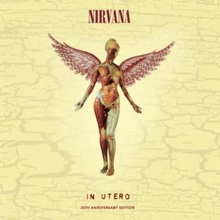 iPhone Nirvana wallpaper