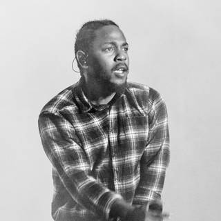 iPhone Kendrick Lamar wallpaper