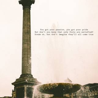 Vienna iPhone wallpaper