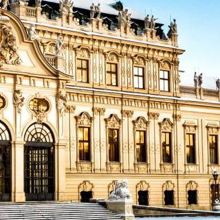 Vienna iPhone wallpaper