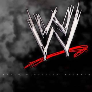 WWE retro computer wallpaper