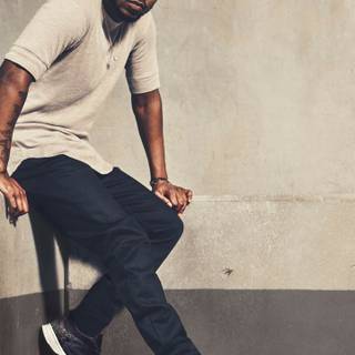 iPhone Kendrick Lamar wallpaper