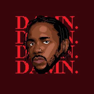 iPhone Kendrick Lamar wallpaper