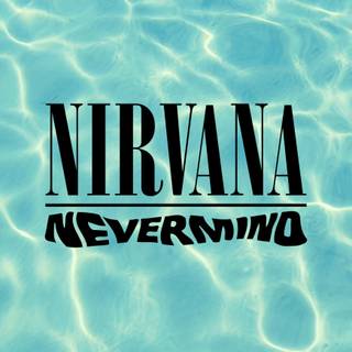 iPhone Nirvana wallpaper