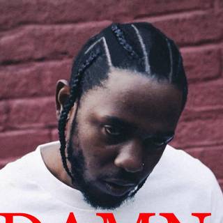 iPhone Kendrick Lamar wallpaper