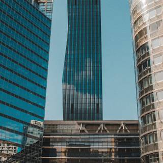 Vienna iPhone wallpaper