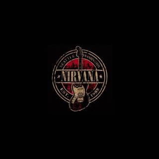 iPhone Nirvana wallpaper