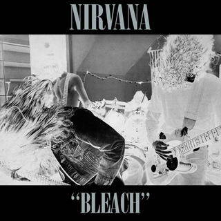 iPhone Nirvana wallpaper