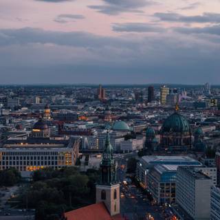 Vienna iPhone wallpaper