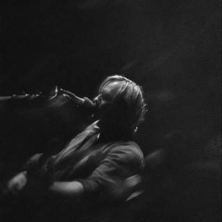 iPhone Nirvana wallpaper