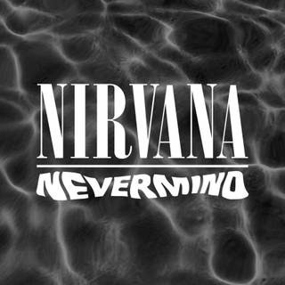 iPhone Nirvana wallpaper