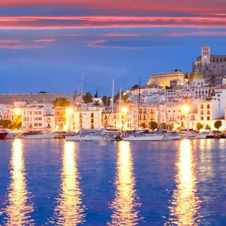 Vienna iPhone wallpaper