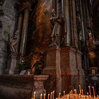 Vienna iPhone wallpaper