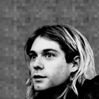 iPhone Nirvana wallpaper